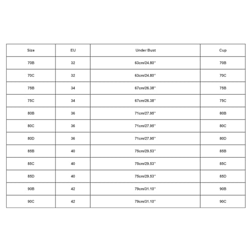 JiXiang Full Coverage Bras for Women Push Up V Neck Comfort Tshirt Bralettes Smooth Deep V Neck Soft Padded Everyday Bras - image 4