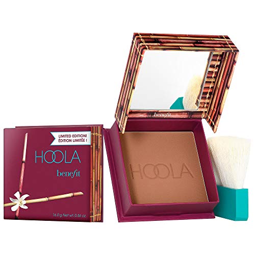 Benefit Hoola Matte Bronzer Jumbo - 0.56oz