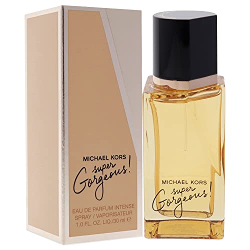 Michael Kors Super Gorgeous! Eau de Parfum Intenso...