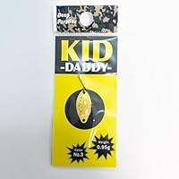 ディープパラドックス キッド/キッドダディ トライアングル Amazon.co.jp: ディープパラドックス キッド ダディ 0.95g/ Deep