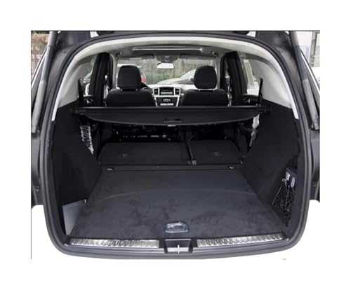 Tapis de protection coffre imperméable pour Kia Niro 2017-2020