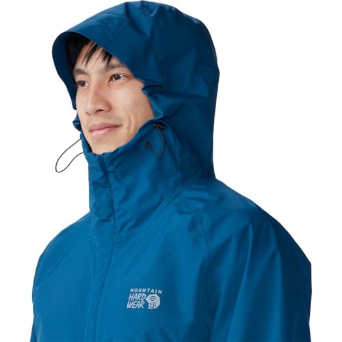 Image of Mountain Hardwear mens Exposure /2 Gore-tex Paclite Jacket