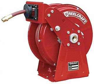 Reelcraft, DP5835 OLP1, Hose Reel, General, Industrial, 300 psi