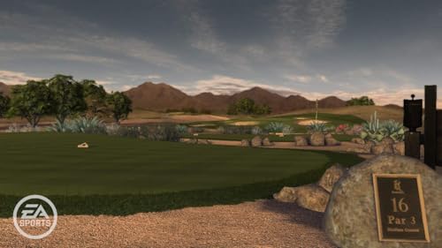 Image of Tiger Woods PGA Tour 11 - Xbox 360 (Renewed)