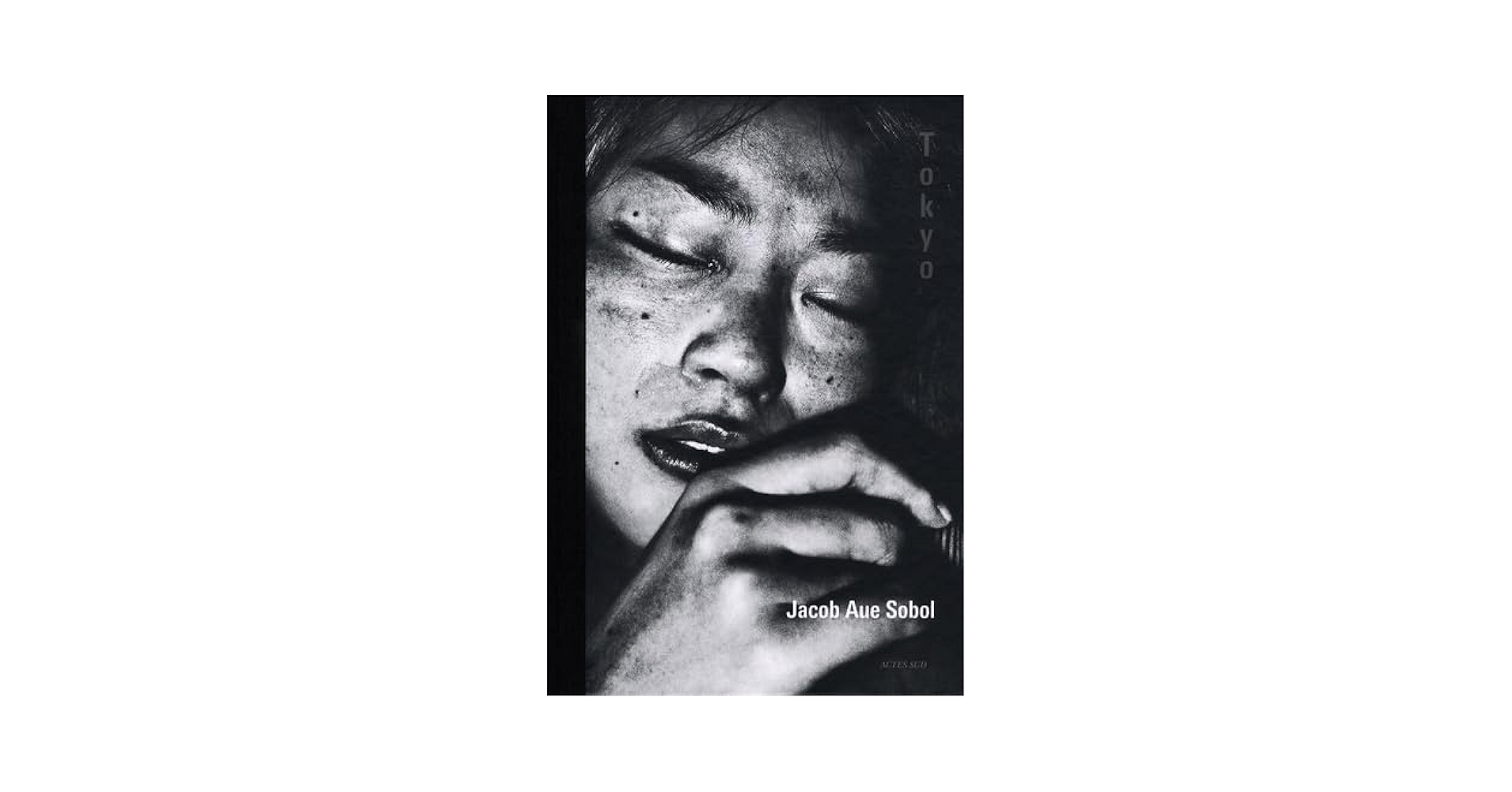 Amazon.co.jp: Tokyo : Jacob Aue Sobol: 本