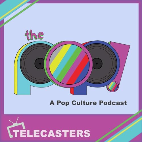Page de couverture de The Pop! - An MSU Telecasters Podcast on Impact 89FM