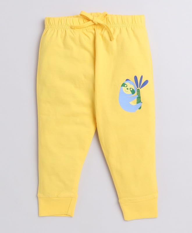 Image of BUMZEE Boys Pajama Set