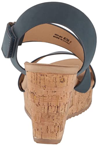 Women's Kingly Wedge Sandal3