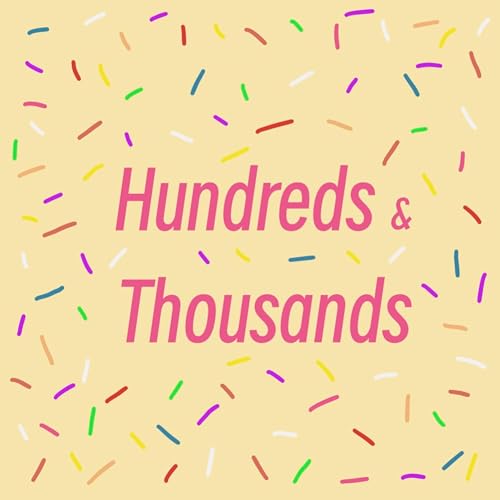 Couverture de Dating Hundreds & Thousands