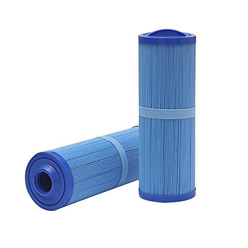 Cartucho de filtro de spa 4CH-949 PWW50L de repuesto para U-nicel 4CH-949, Filbur FC-0172, SD-01143, 817-4050, PDC570-AFS (2 unidades)