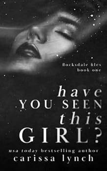 Paperback Have You Seen This Girl Book