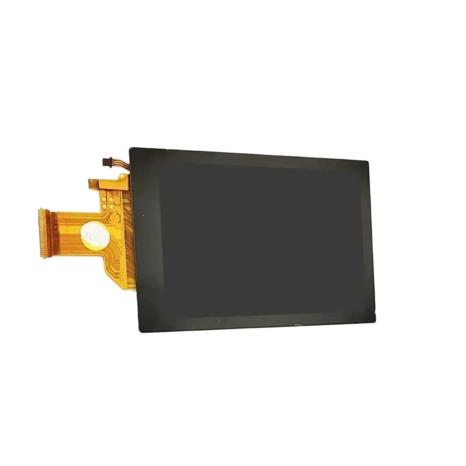 Pantalla LCD Canon G7X II EOS M50 M100 repuesto retroiluminado reparación de cámaras