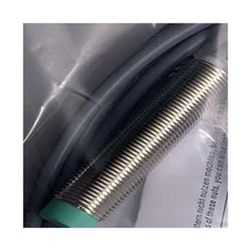 NBB2-12GM60-WS détecteur de proximité inductif M12 pour automatisme