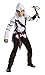 Assassin's Creed Connor Classic Teen Costume, Size 12-14