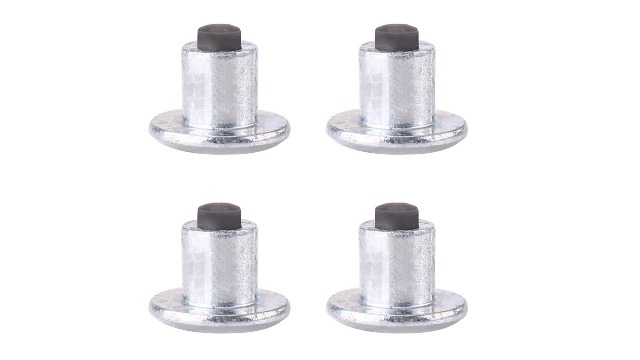 Amazon | EBTOOLS 100pcs 6.5mm/0.26