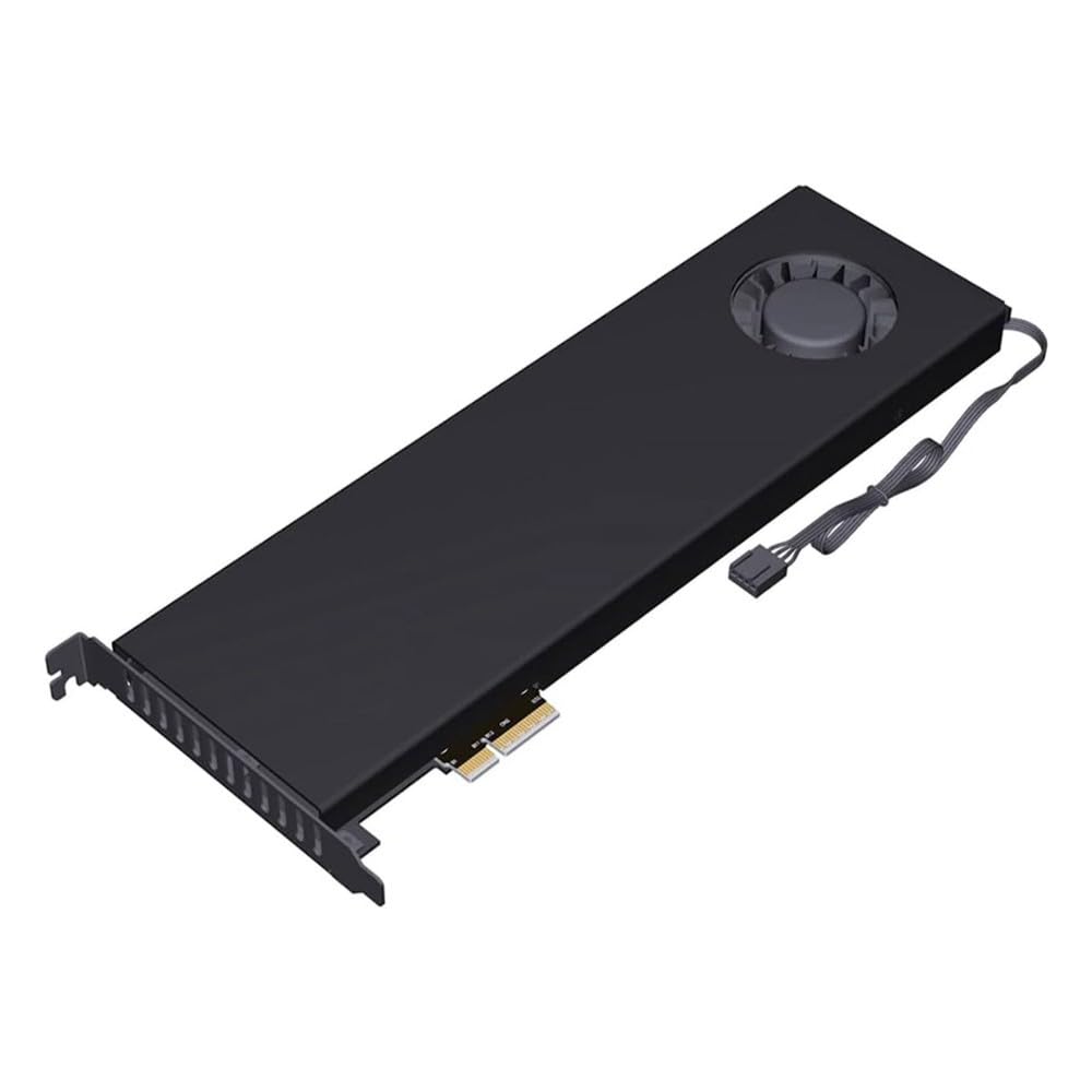 Scheda Adattatore Installazione PlugPlay Supporto Dimensioni