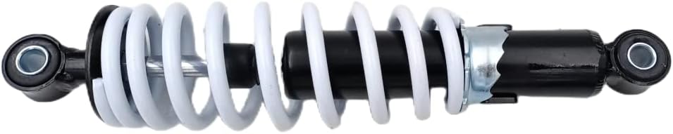 290mm Shock Absorber Rear Suspension For 90cc 110cc125cc 150cc Dirt Bike Motorcycle ATV Motor Scooter