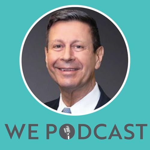 Don Akery Leader in Highlight Podcast Podcast Por  arte de portada