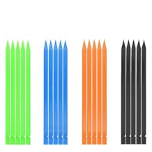 Phonefix 5Pcs Nylon Plastic Spudger Stick Lever Tools Opening for Repair Screen Kit New 2025 High Reliable Electronic Component, Precision, Stable Performance