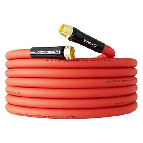 SPECILITE Heavy Duty Garden Hose Cover