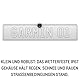 Garmin BC 50 – Drahtlose Rückfahrkamera mit 720p HD-Auflösung und Bildübertragung auf kompatible Garmin Navis. Bis zu 15 Meter Übertragungsreichweite, 160° Sichtfeld und robust nach IP67, Schwarz
