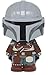 Star Wars The Mandalorian PVC Bank