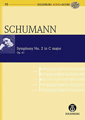 Symphony No. 2 In C Major Op. 61