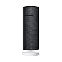 Ultimate Ears Megaboom 3 Altoparlante Bluetooth Wireless Portatile e Ricarica Wireless PowerUp,...