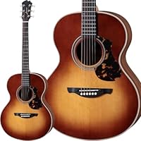 Amazon | James J-300AII アースブルー アコースティックギター トップ