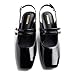 GIOSEPPO Zapatos Mary-Jane Efecto Charol SODUS Imagen de GIOSEPPO Zapatos Mary-Jane Efecto Charol SODUS