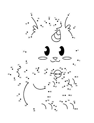 Unicorn Activity Book for Kids Ages 6-8: Unicorn Coloring Book, Dot to Dot, Maze Book, Kid Games, and Kids Activities 8 41yzEN2c5gL