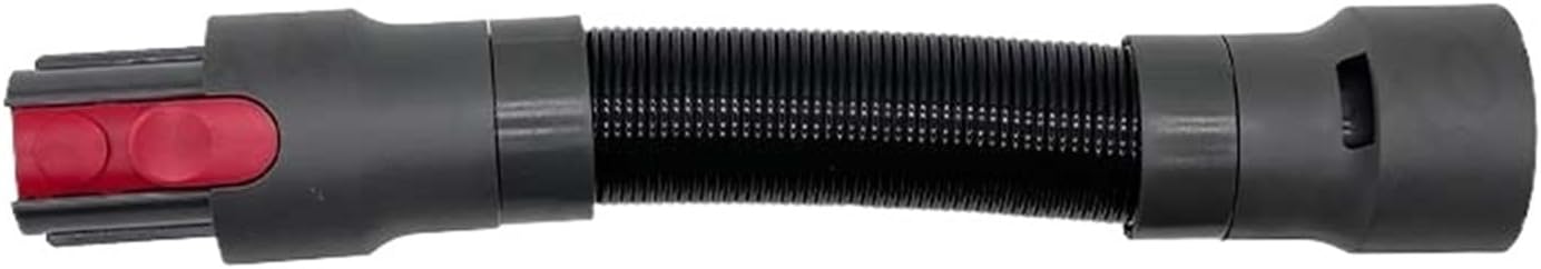 Flex Tube Hose Parts，Compatible For Roborock，H6 H7 Handheld Mace Plus Cordless Vacuum Cleaner Extendable Pipe Hoses Accessories