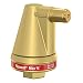 Produktbild Flamco Flexvent Max Automatisches Entlüftungsventil heizkörper entlüftungsventil 3/4" Rp - 28550