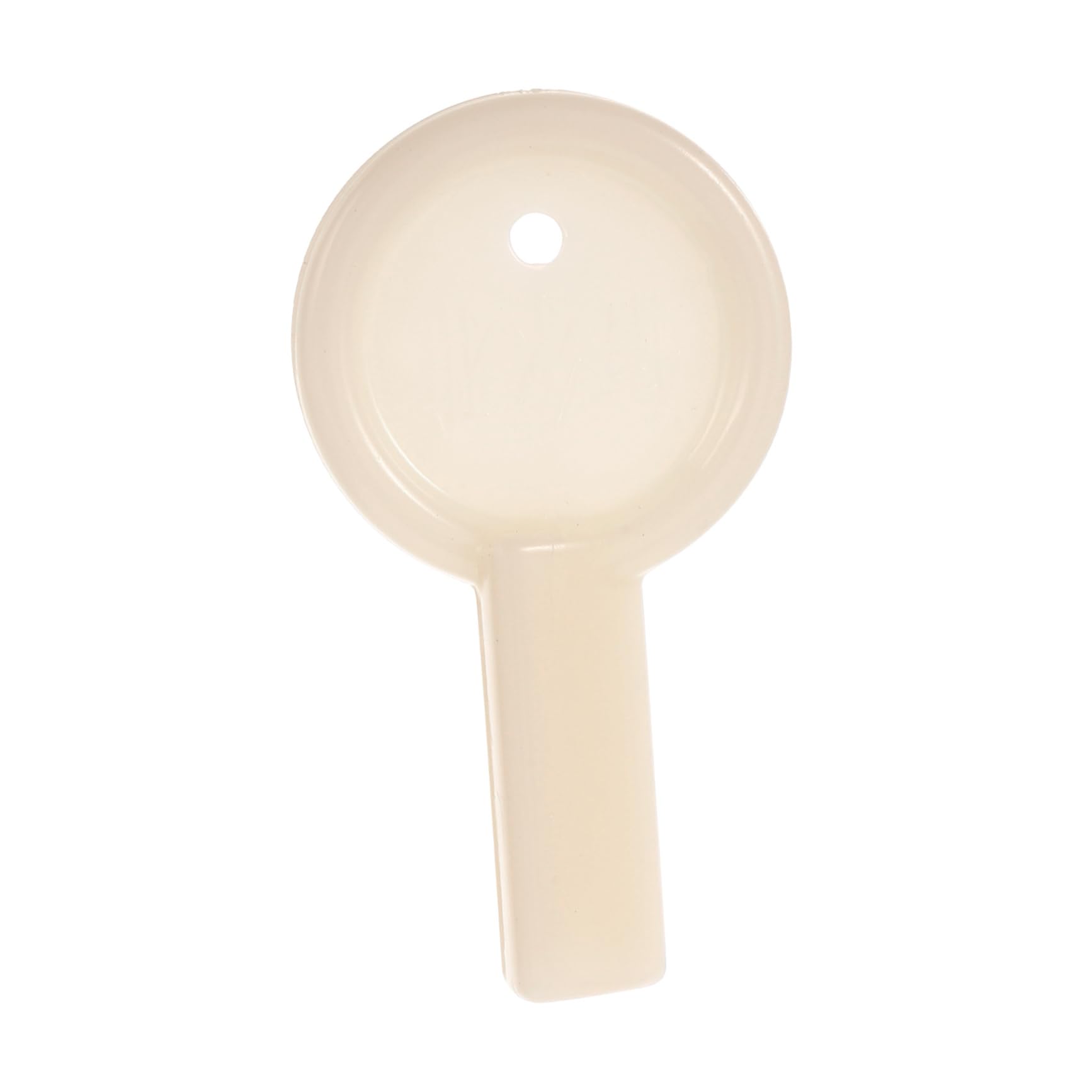 OSOLADY Plastic Key Replacement for Roll Paper Towel Dispenser Toilet Paper Dispenser Key