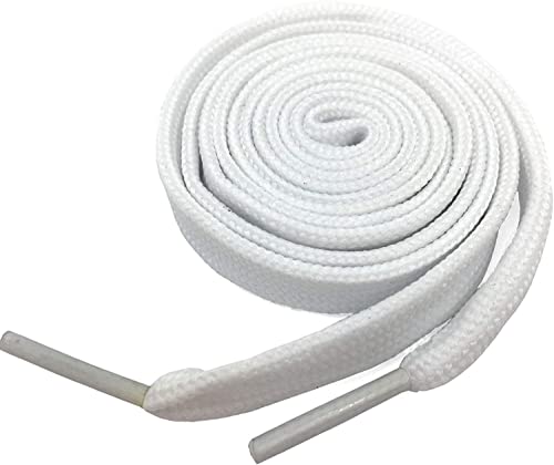 Collonil, Lacci per Scarpe Bianco Bianco