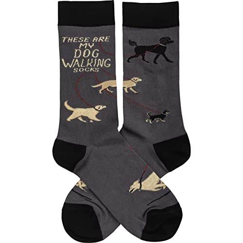 Image of Primitives by Kathy Unisex Adult Socks
