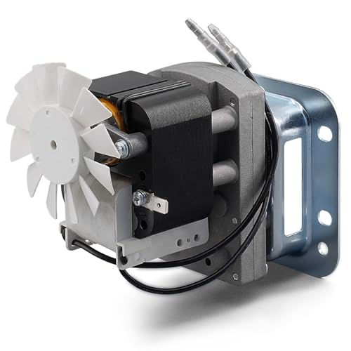 5.3 RPM Auger Motor for Daniel Boone Choice