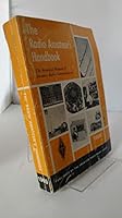 The Radio Amateur's Handbook. B002UJV896 Book Cover