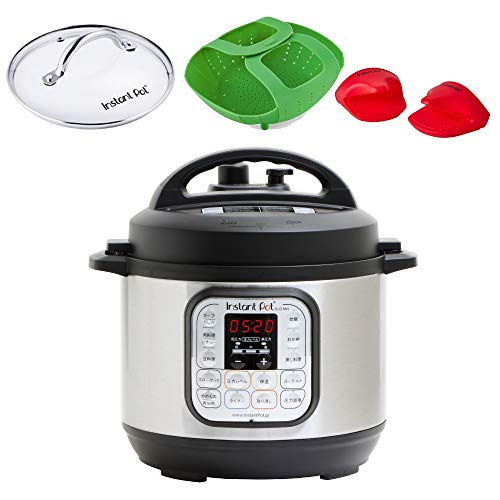 Instant Pot のおすすめレシピ7選 ライフハッカー 日本版