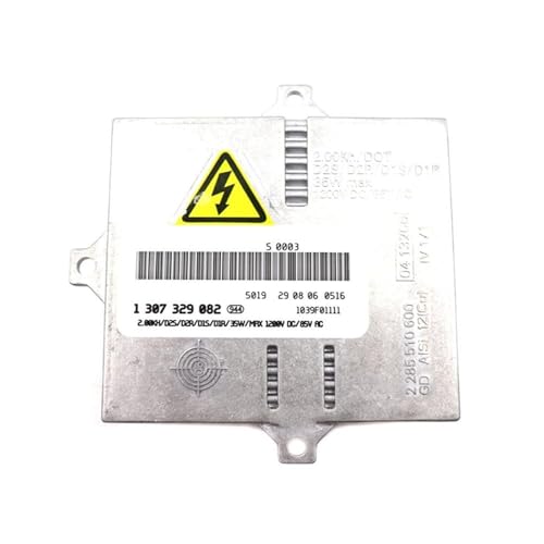 Ballast xénon D1S D2S pour Mercedes Classe S W220 S350 S500 et AMG