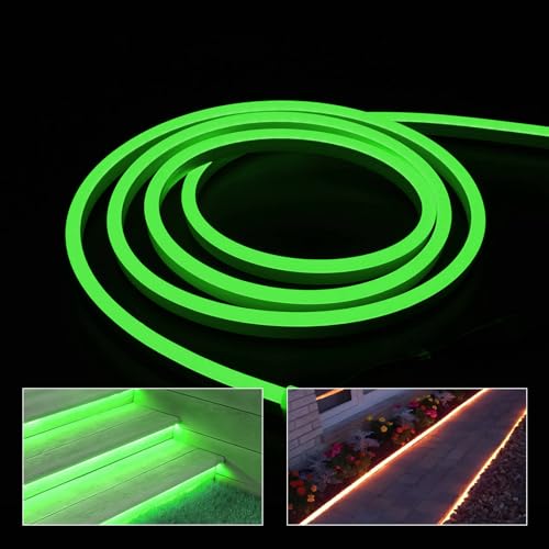 Cinta LED RGBW 3m IP67 para Exterior miniatura 1