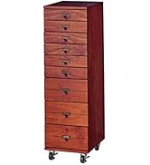 Amazon｜[ベルメゾン] チェスト 曲げ木 チェスト・タンス ナチュラル