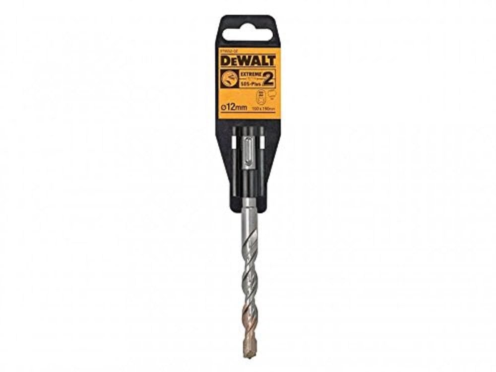DEWALT Extreme 2 SDS Plus Drill Bit 5.5 x 260mm