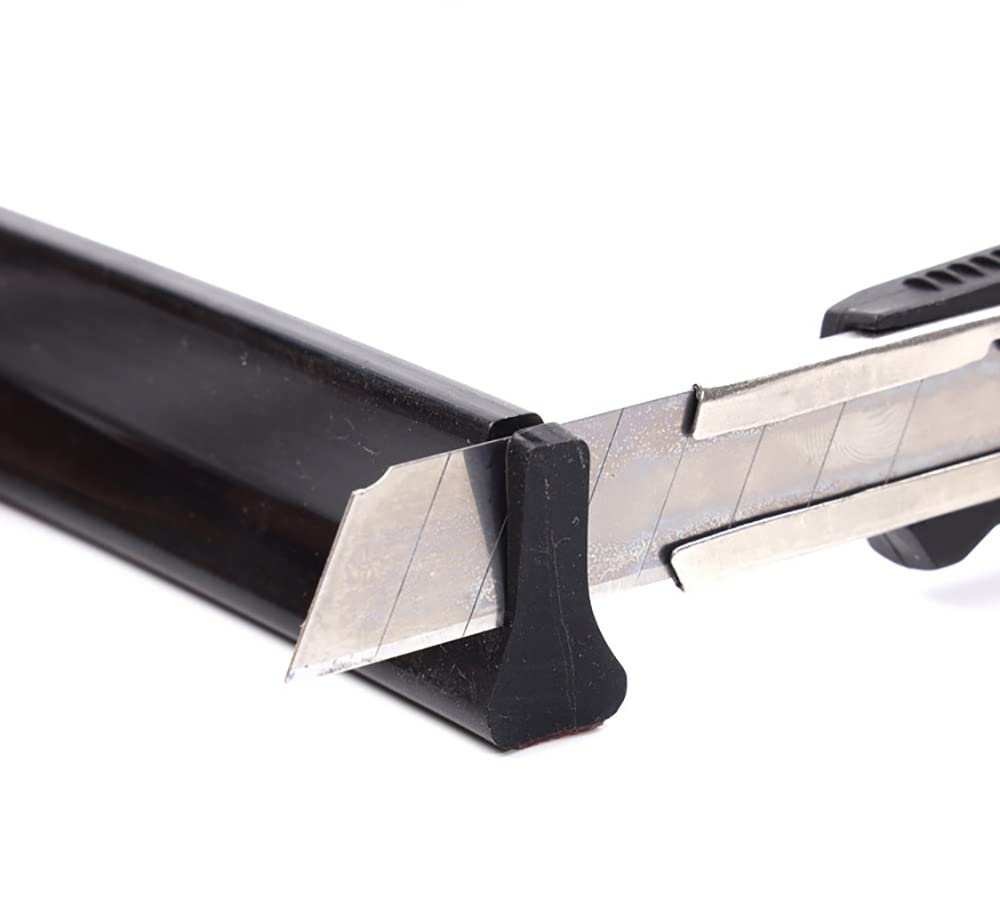 Junta Autoadhesiva De Silicona Para Mamparas De Ducha, Estanca, Para Separación En Seco Y Húmedo, Para Cocina, Baño (100 Cm, Blanco