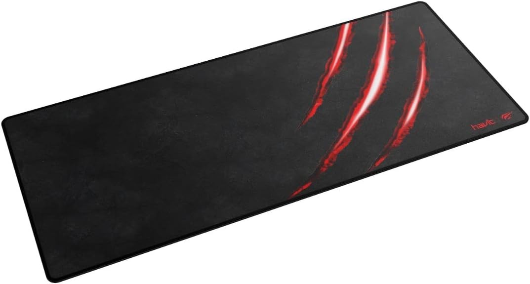 Análise Havit Mouse Pad Grande Gamer MP860: descubra o conforto que transforma seu jogo! 4 41yzFtUgsNL. AC SL1200