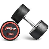amazon hanteln 30 kg VORTEILE - ANATOMISCH geformte und griffige Gewichte, die durch den Neoprenüberzug gegen Schwitzwasser und Kratzer geschützt bzw. resistent sind. Schont den Boden dank des weichen Überzuges. Aufgedrucktes Gewicht – einfach zu erkennen. Leicht eckige Form verhindert Wegrollen. Schont den Boden dank des weichen Überzuges.