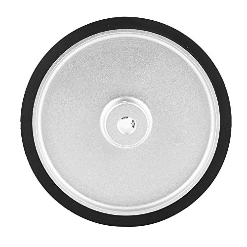 Roue d'encodeur en alliage d'aluminium et bande polyuréthane durable - 6