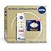 NIVEA Cellular LUMINOUS 630 Pack Anti-Blemish Anti-Aging Treatment Advanced Treatment Set with FP50 Day Cream (1 x 40 ml) and Night Cream (1 x 50 ml) for an even and luminous skin