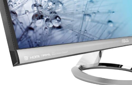 چشم ASUS Designo MX299Q 