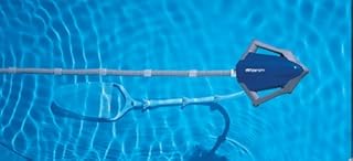Zodiac 6-130-00 Polaris Vac-Sweep 65 Pressure Side Pool Cleaner